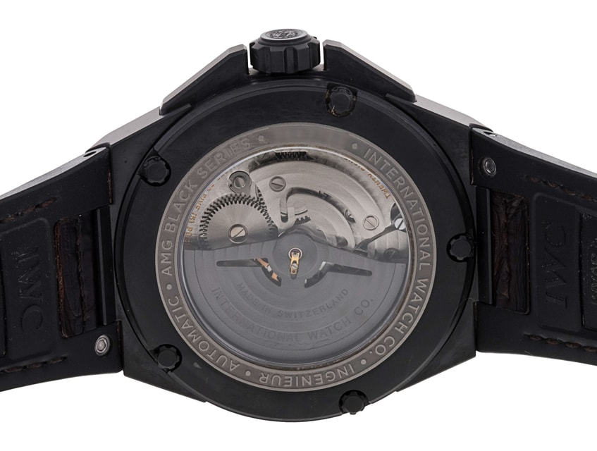 IWC Ingenieur IW322504 Image 4